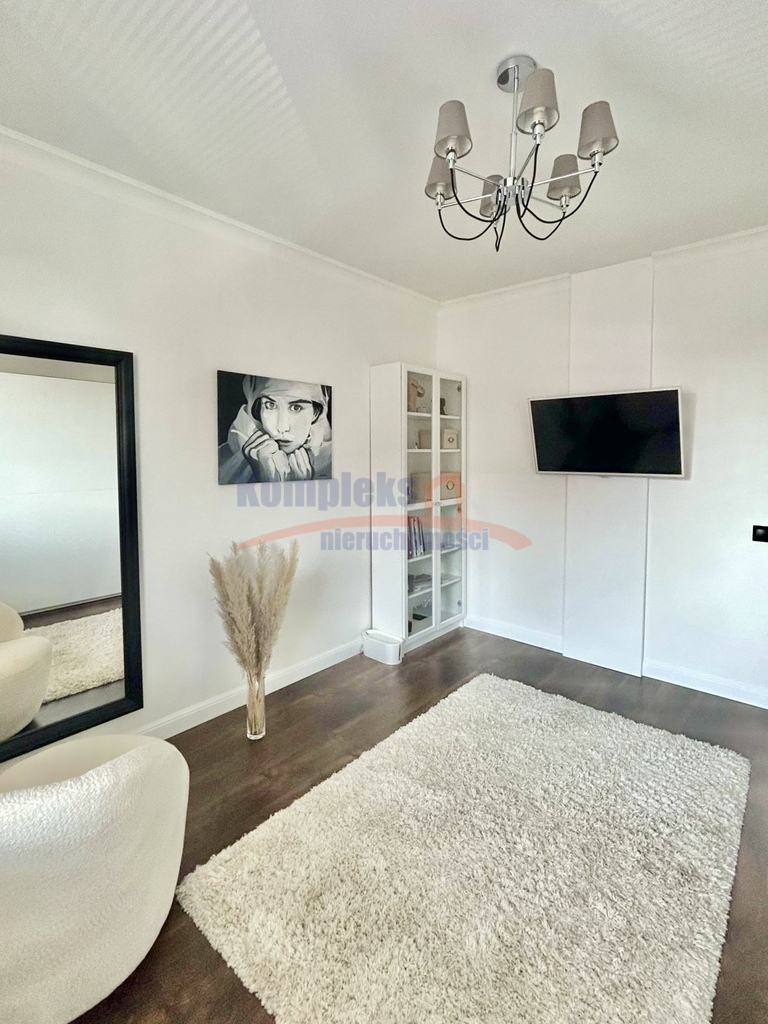 Apartament marzeń - 3 pokoje (14)