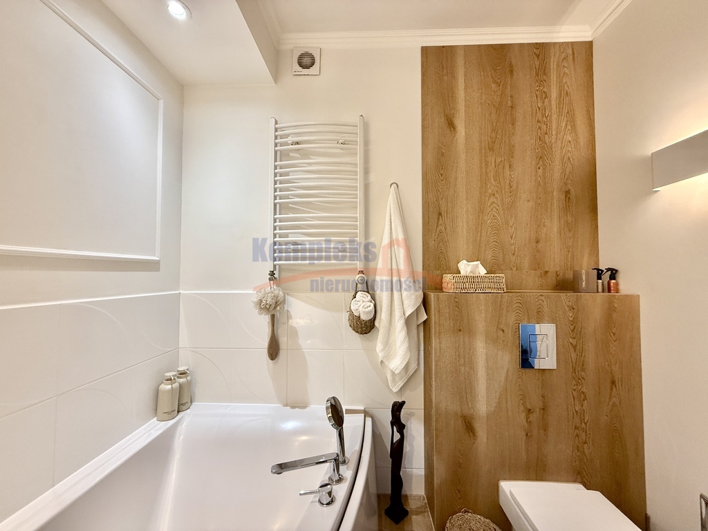 Apartament marzeń - 3 pokoje (19)