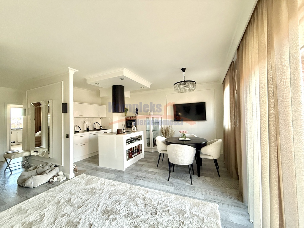 Apartament marzeń - 3 pokoje (1)