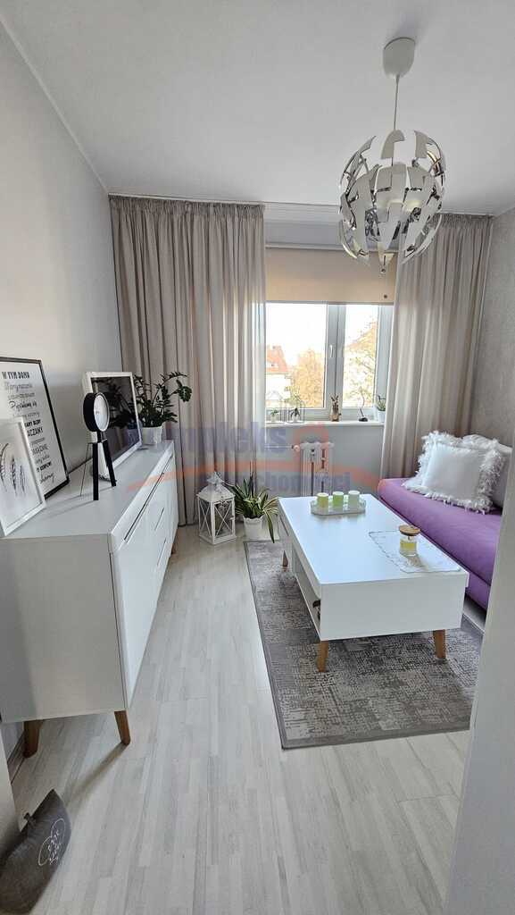 Klimatyczne 3 pokoje -spółdzielcze własnosciowe (7)