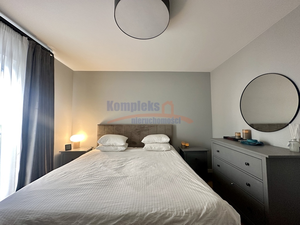 3 pokoje + garderoba - Taras 37 m2 - Garaż (7)