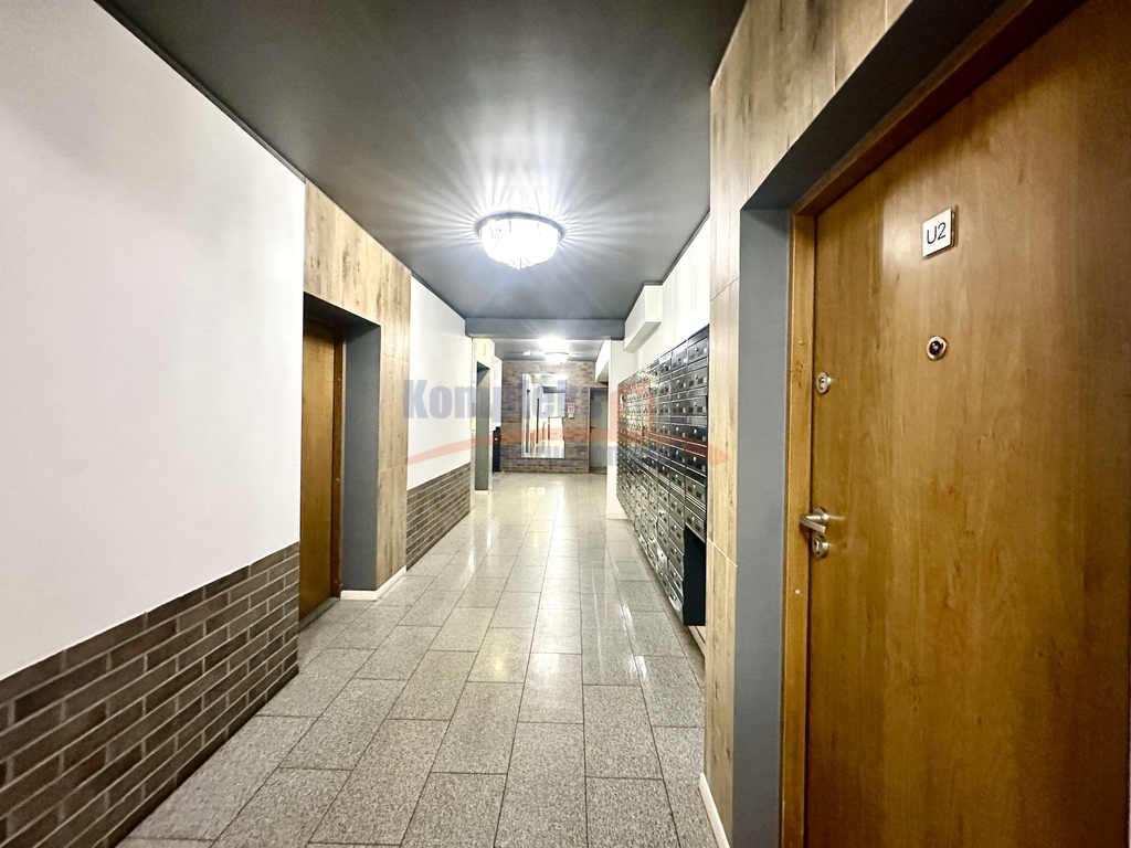 3 pokoje + garderoba - Taras 37 m2 - Garaż (20)