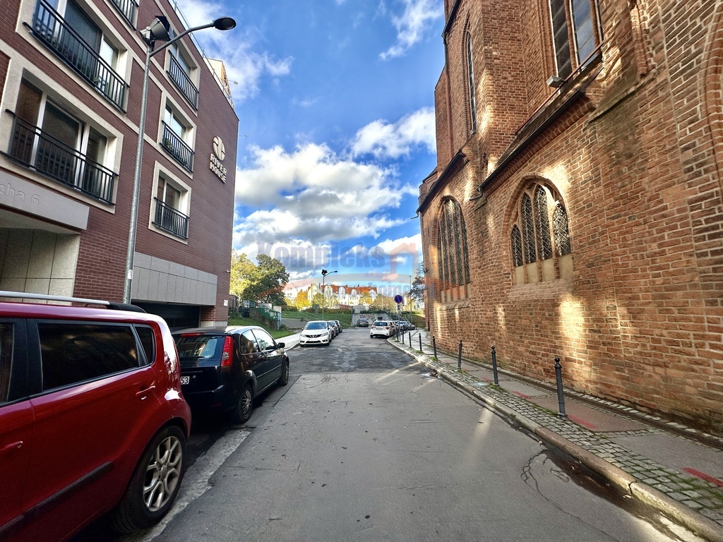 3 pokoje + garderoba - Taras 37 m2 - Garaż (22)