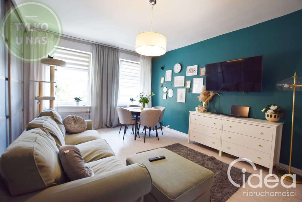 2 pokoje przy Parku Kasprowicza. (15)