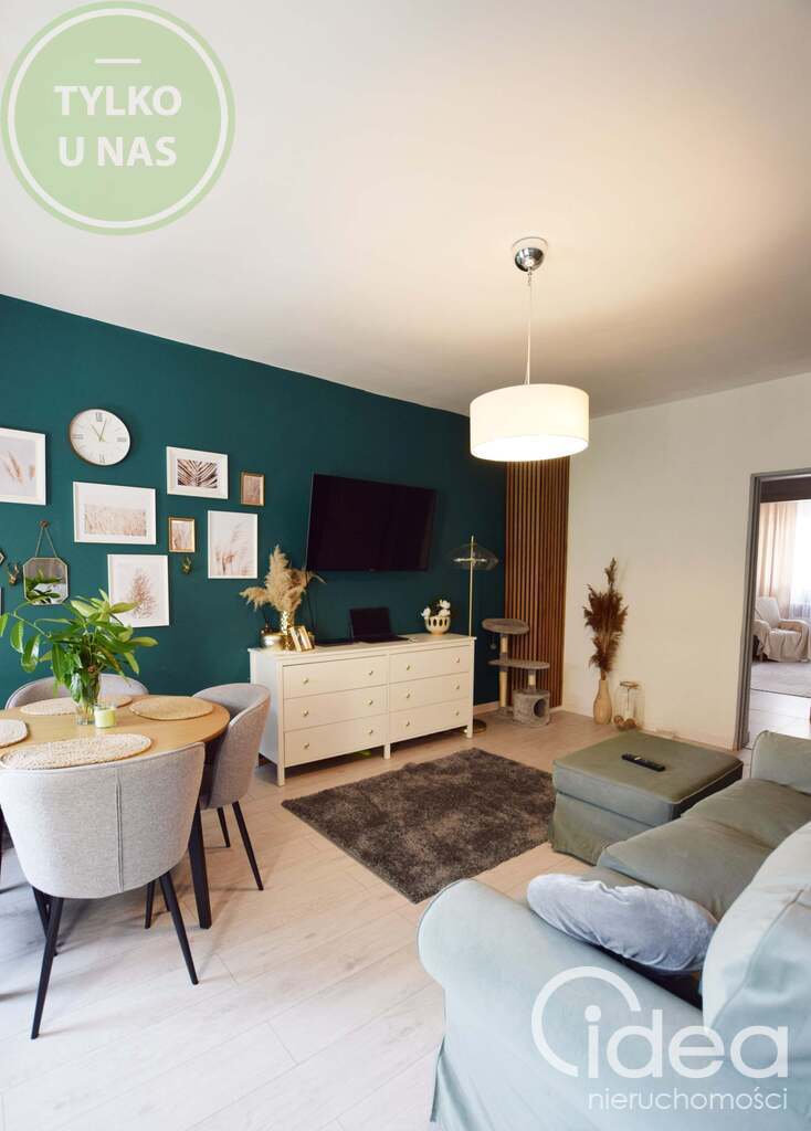 2 pokoje przy Parku Kasprowicza. (2)