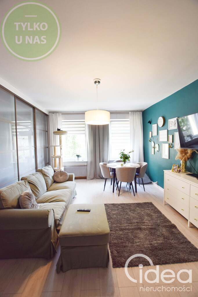 2 pokoje przy Parku Kasprowicza. (4)