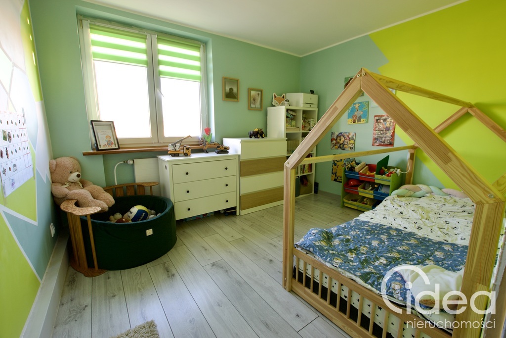 3 pokoje w centrum miasta (8)