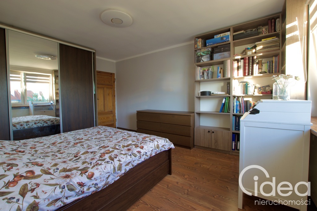3 pokoje w centrum miasta (6)