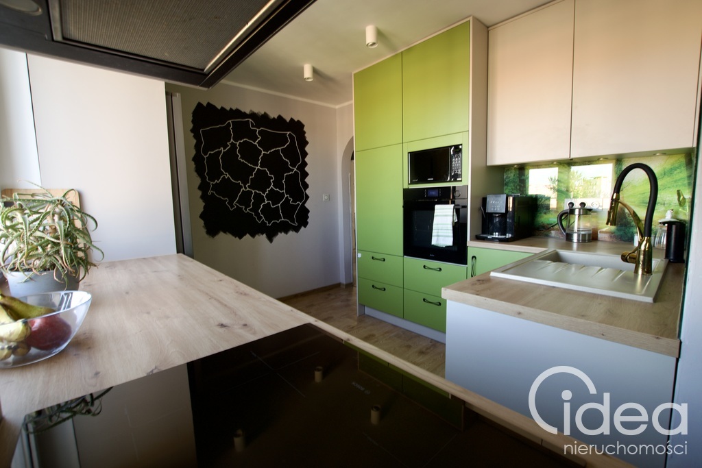 3 pokoje w centrum miasta (3)