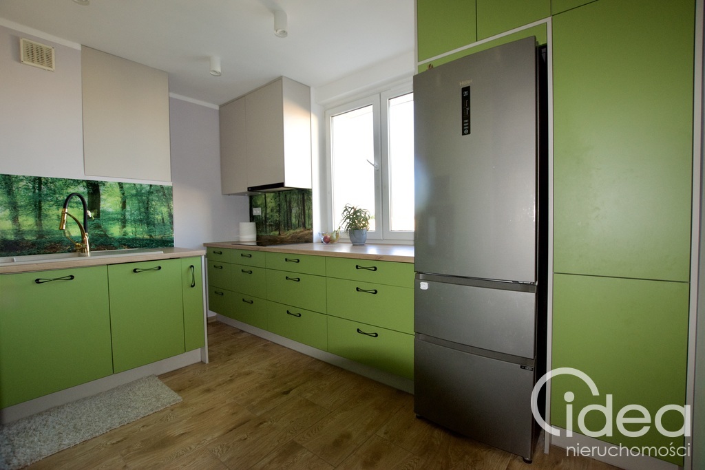 3 pokoje w centrum miasta (5)