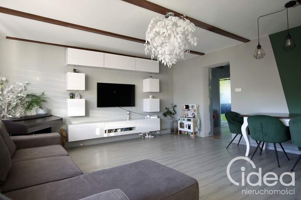 3 pokoje w centrum miasta (2)