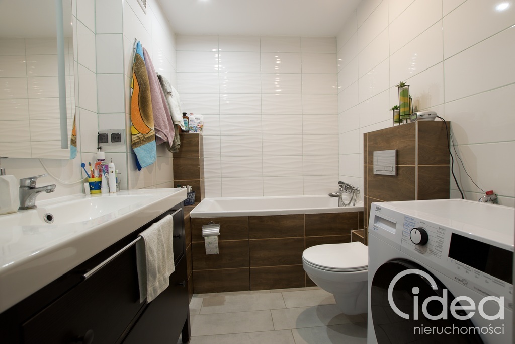 3 pokoje w centrum miasta (9)