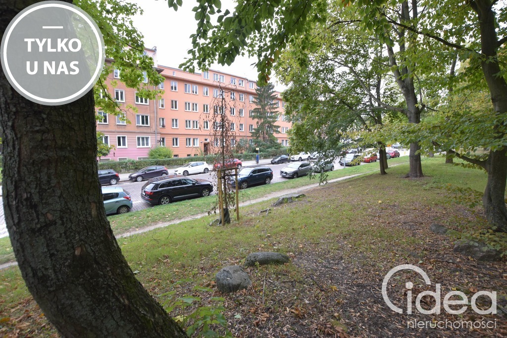 Stare Miasto- 2 pokoje przy Wałach Chrobrego (1)