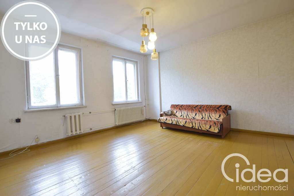 Stare Miasto- 2 pokoje przy Wałach Chrobrego (4)