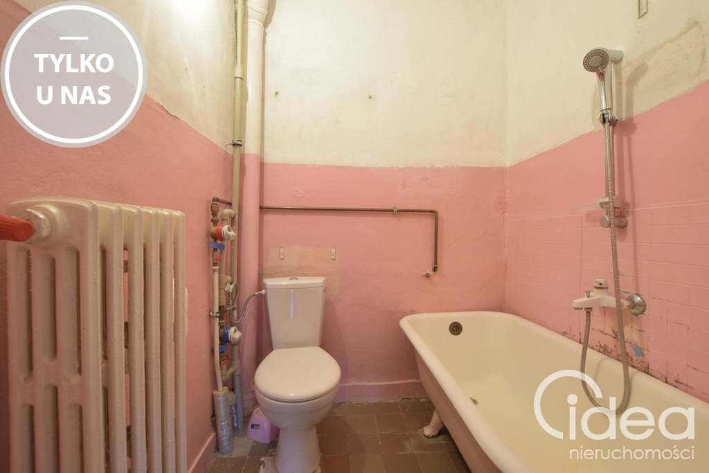 Stare Miasto- 2 pokoje przy Wałach Chrobrego (9)