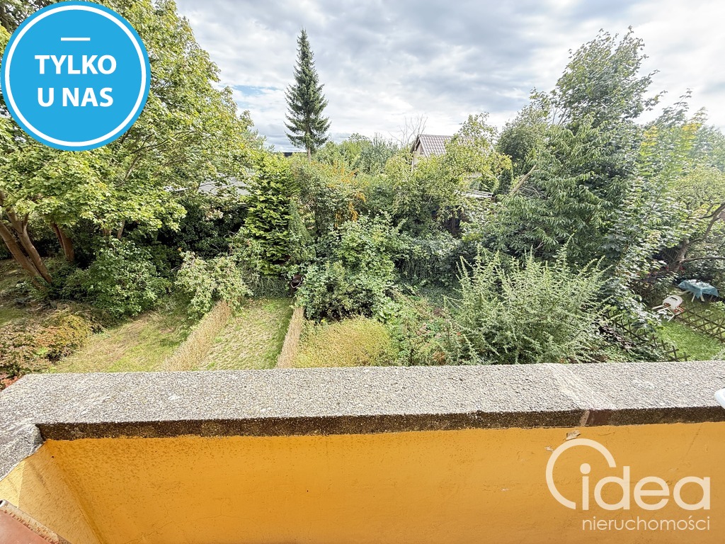 Pogodno, 2 pokoje, ogródek, balkon, 1 piętro (5)