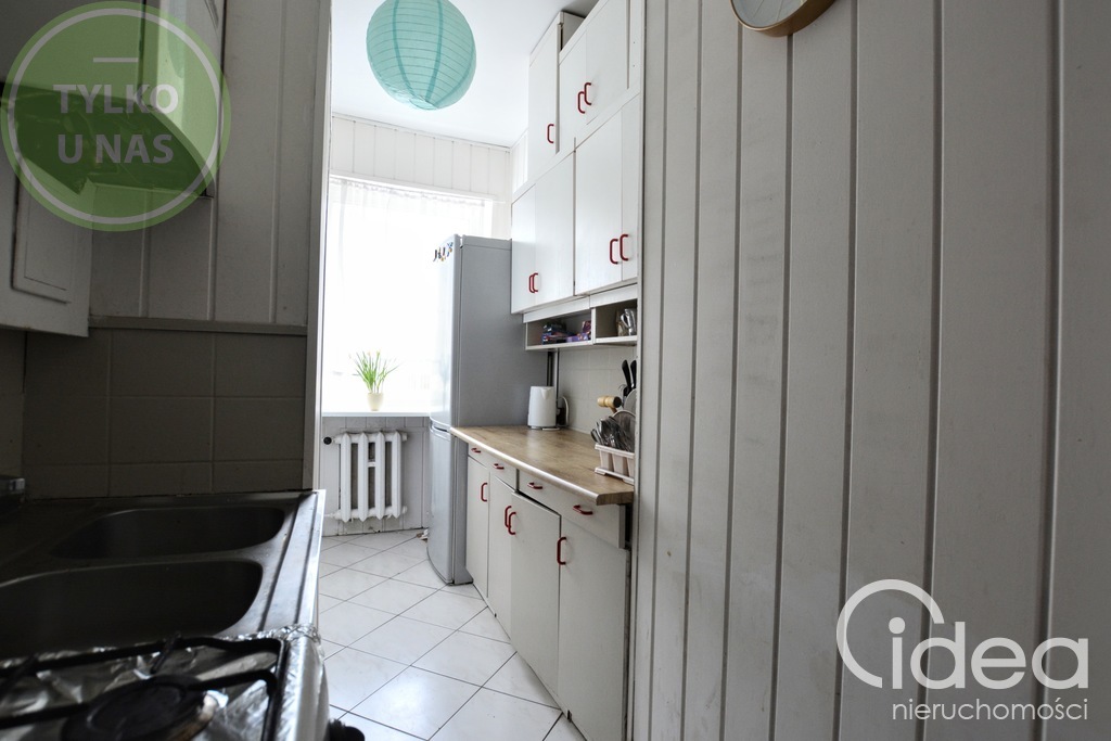 Mieszkanie dla inwestora - 2 pokoje (3)