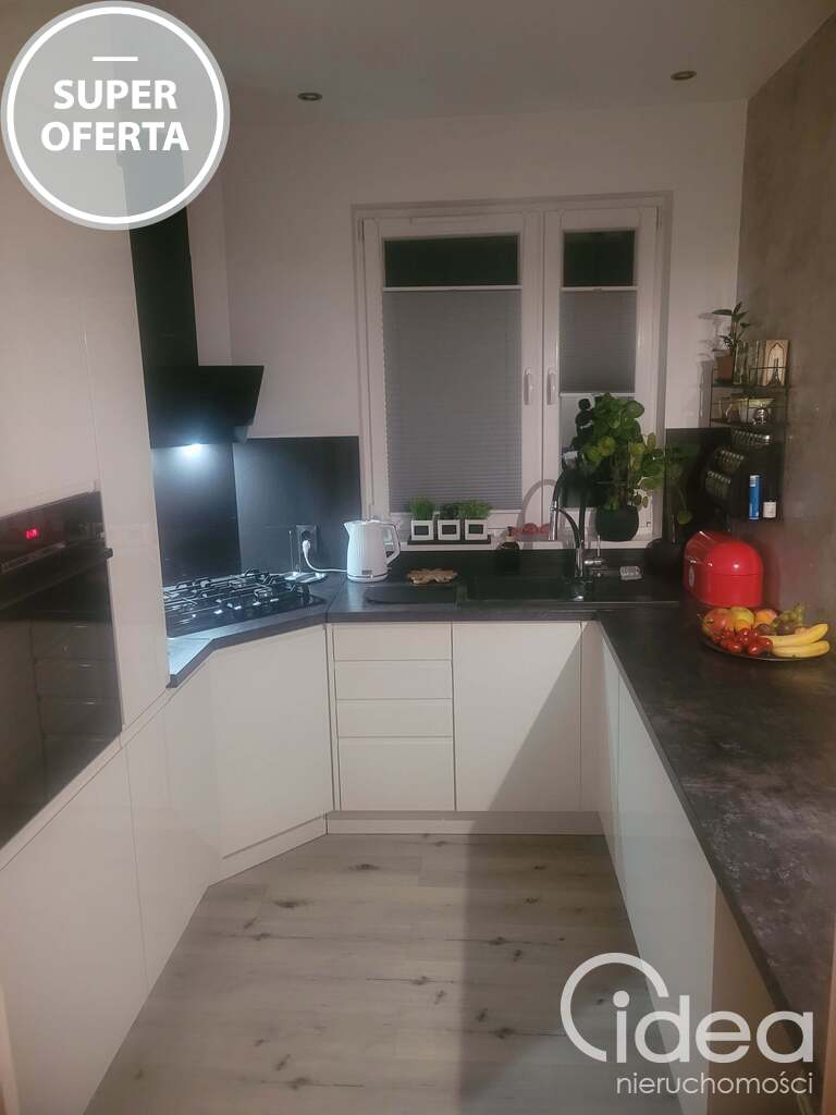 Parter domu 71,33m, bezczynszowe, TOP lokalizacja (4)