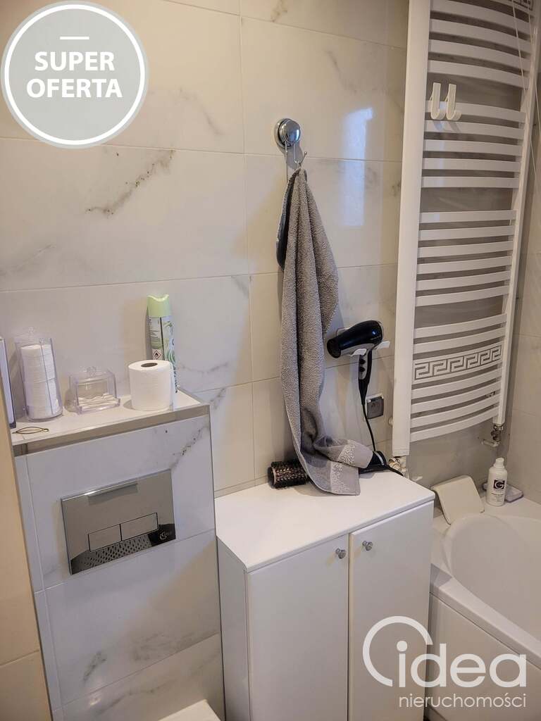 Parter domu 71,33m, bezczynszowe, TOP lokalizacja (6)