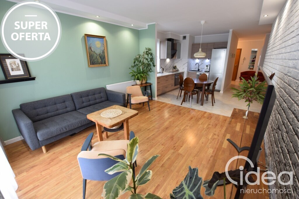 Oferta dla rodzin - okolice Parku Brodowkskiego (4)