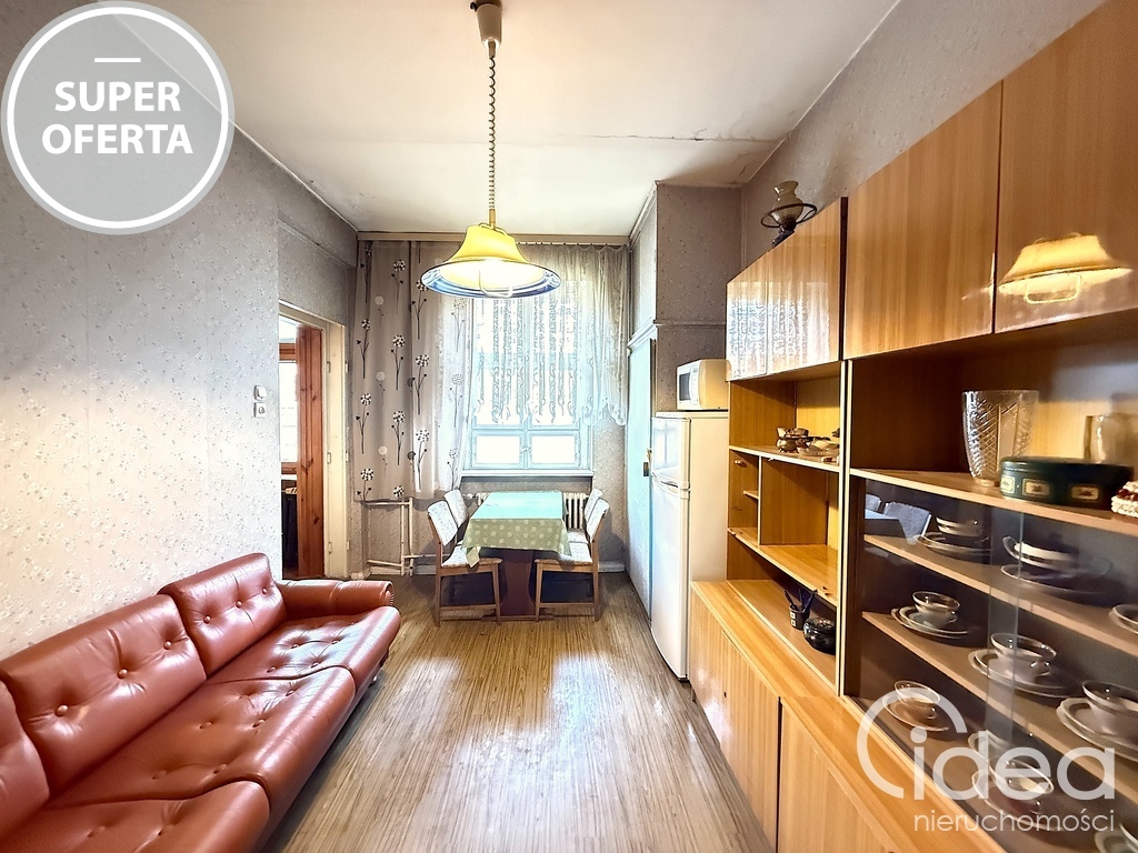 3 pokoje na Niebuszewie, 2 piętro (4)