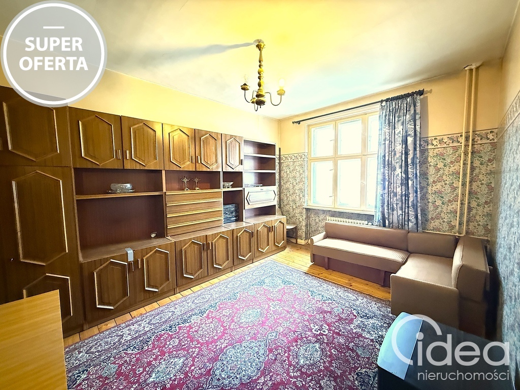 3 pokoje na Niebuszewie, 2 piętro (3)