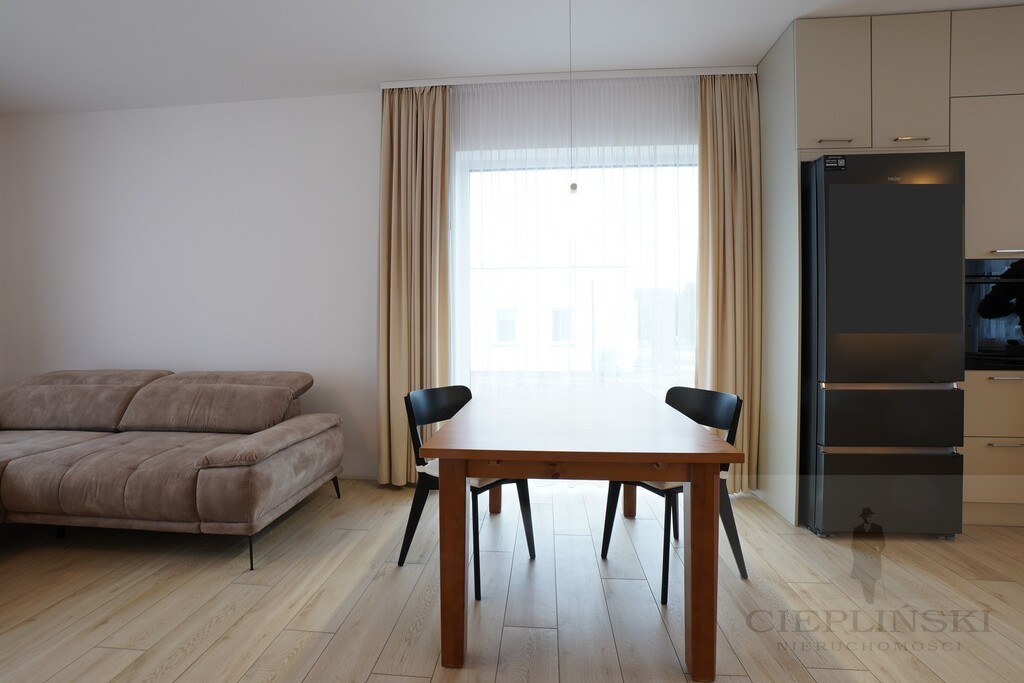 Wyjątkowy, nowy dom parterowy w otoczeniu natury (3)