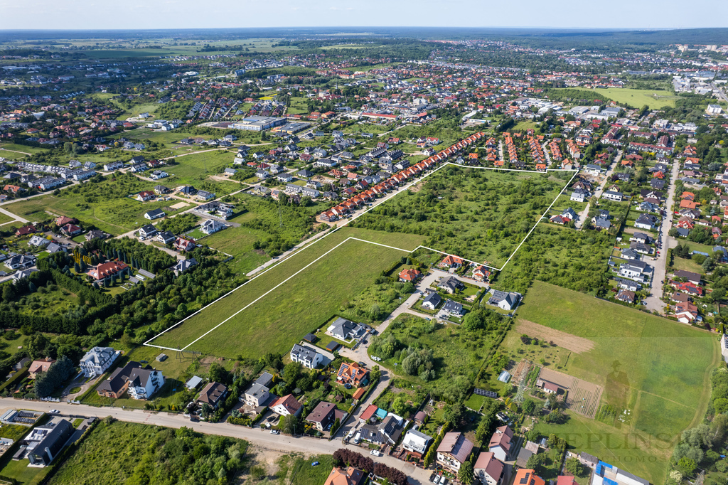 KOMPLEKS 62 DZIAŁEK BUDOWLANYCH SZCZECIN-MIERZYN (5)