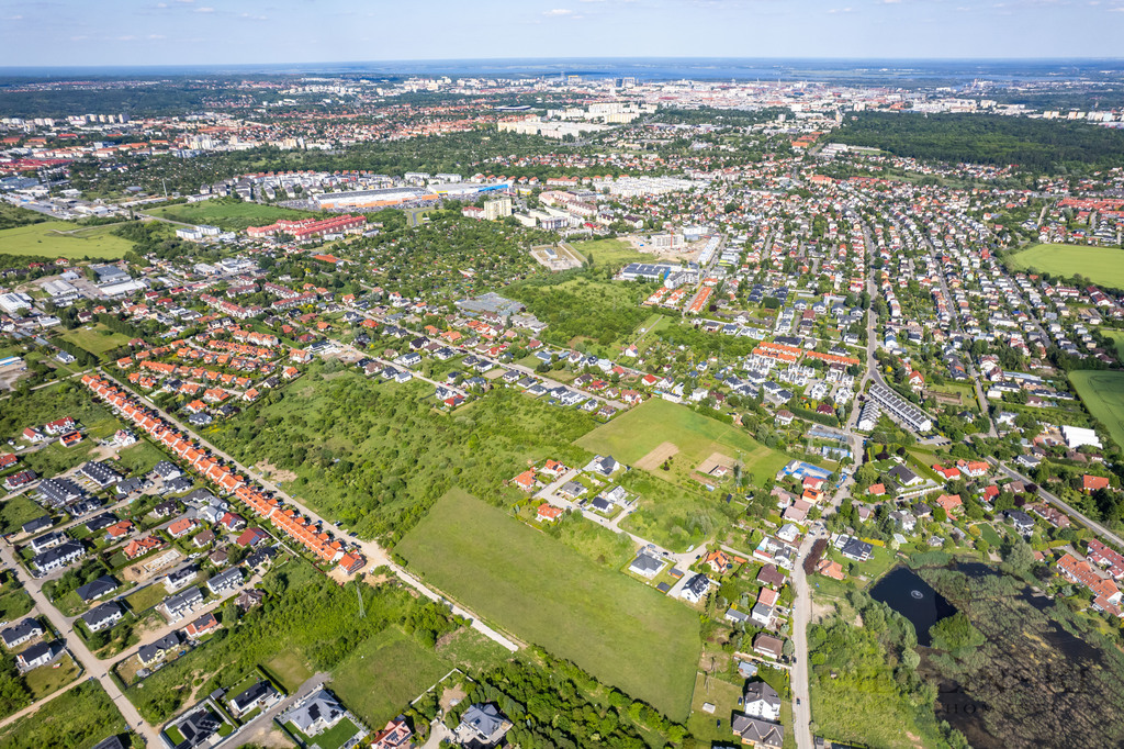KOMPLEKS 62 DZIAŁEK BUDOWLANYCH SZCZECIN-MIERZYN (7)