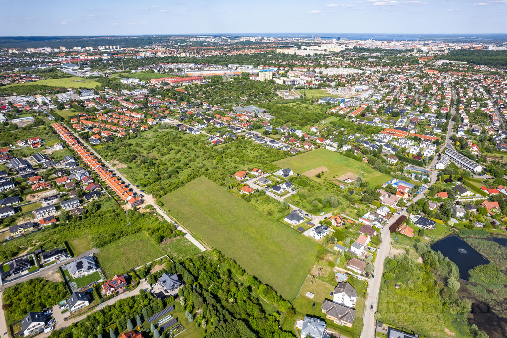 KOMPLEKS 62 DZIAŁEK BUDOWLANYCH SZCZECIN-MIERZYN (8)