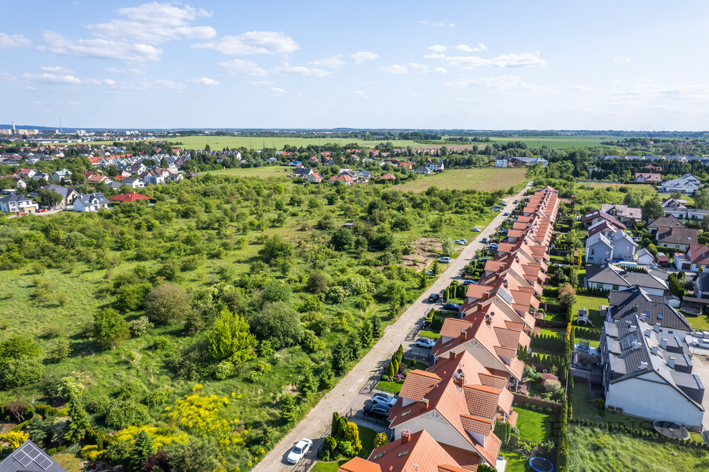 KOMPLEKS 62 DZIAŁEK BUDOWLANYCH SZCZECIN-MIERZYN (9)