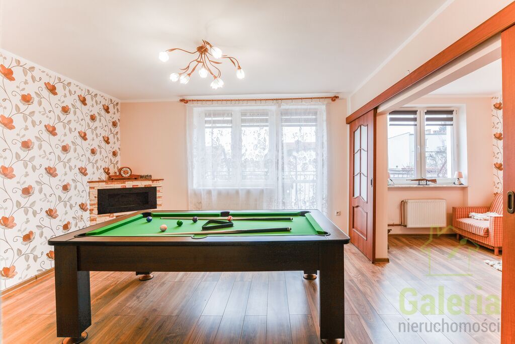 Pyrzyce, bliźniak w cichej i spokojnej okolicy. (2)