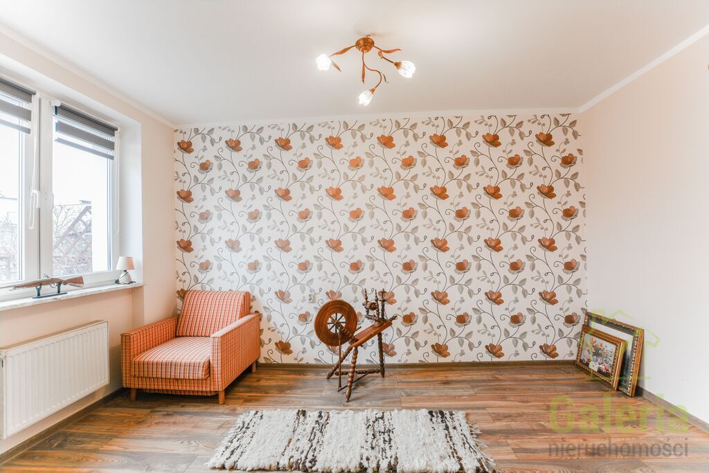 Pyrzyce, bliźniak w cichej i spokojnej okolicy. (4)