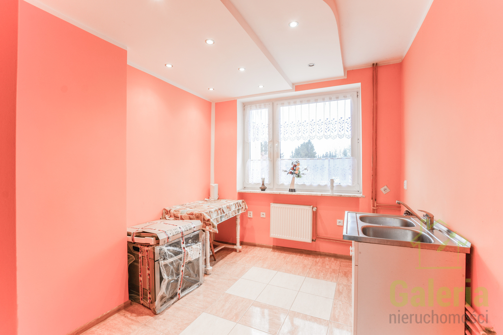 Pyrzyce, bliźniak w cichej i spokojnej okolicy. (5)