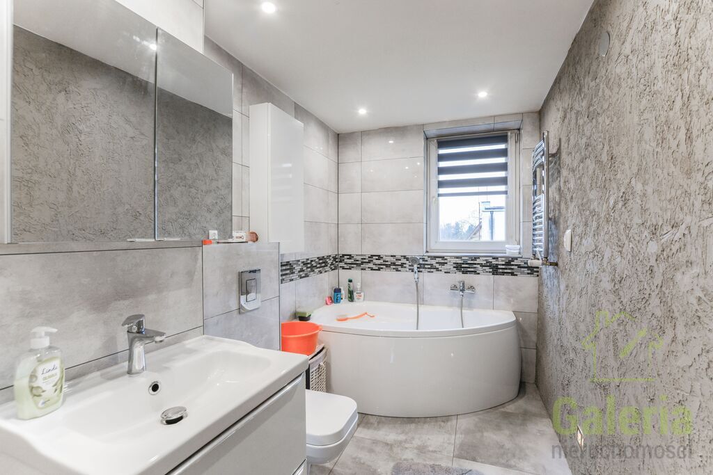 Pyrzyce, bliźniak w cichej i spokojnej okolicy. (10)