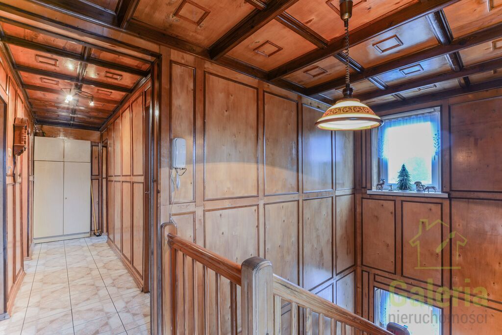 Pyrzyce, bliźniak w cichej i spokojnej okolicy. (11)