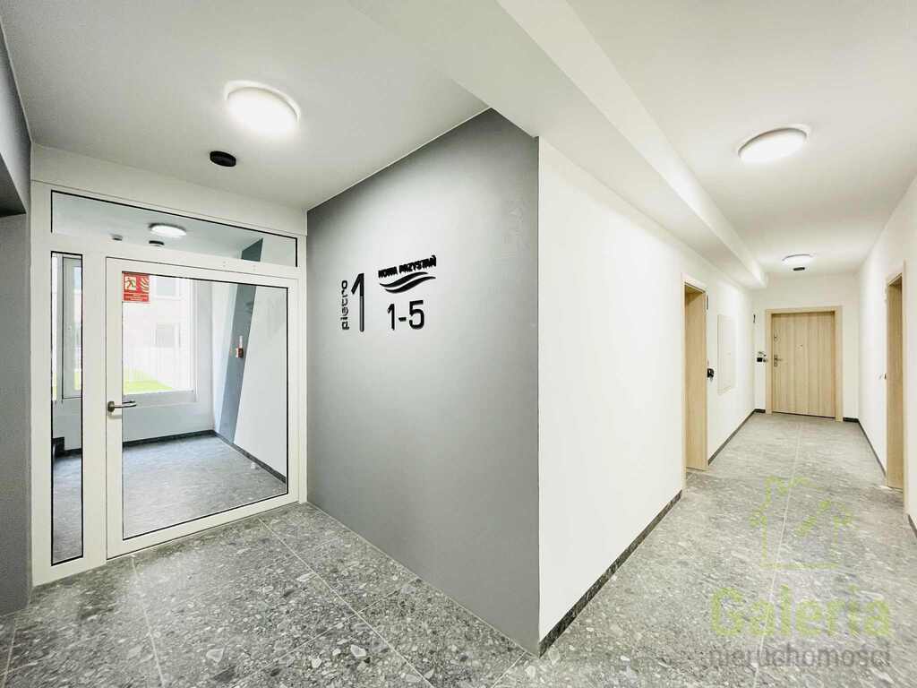 2 pokoje na Kępie Parnickiej - cesja, od zaraz! (8)