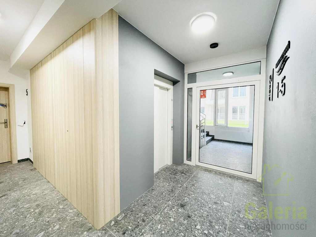 2 pokoje na Kępie Parnickiej - cesja, od zaraz! (9)