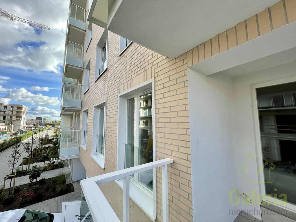 2 pokoje na Kępie Parnickiej - cesja, od zaraz! (3)