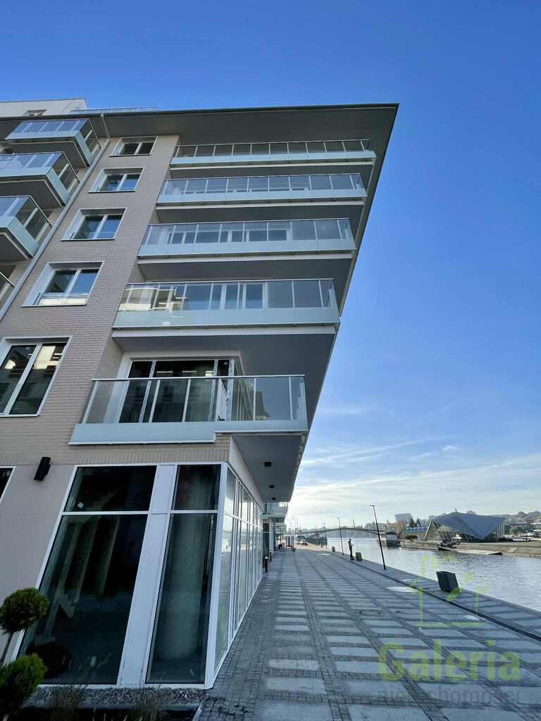 2 pokoje na Kępie Parnickiej - cesja, od zaraz! (4)