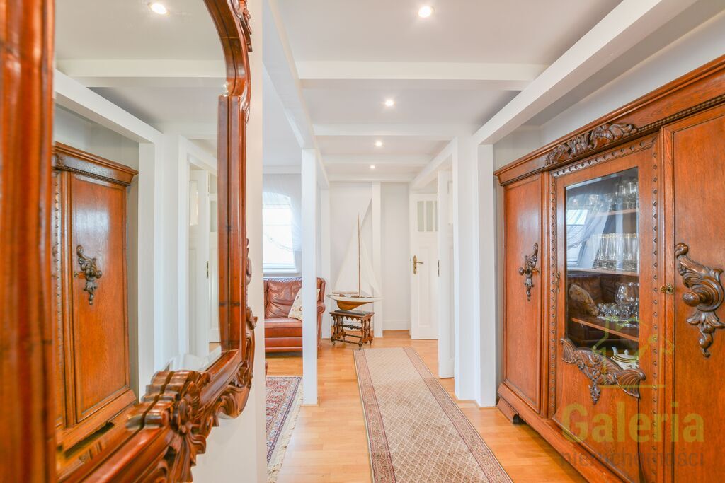 Apartament z tarasem z widokiem na morze. (3)