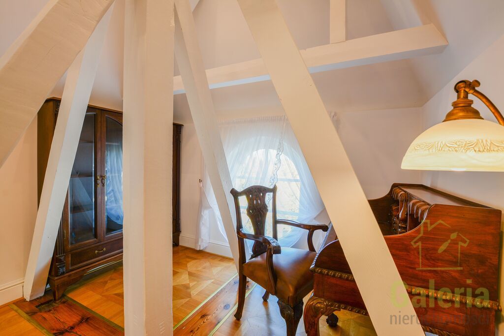 Apartament z tarasem z widokiem na morze. (6)