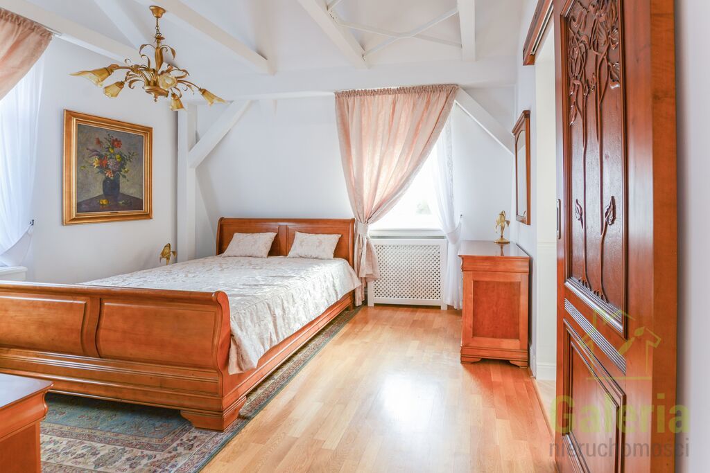 Apartament z tarasem z widokiem na morze. (12)