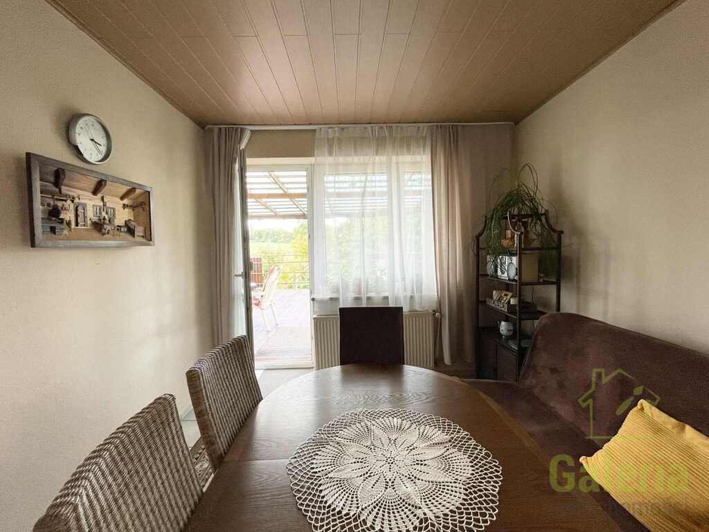 Dom na dużej działce w malowniczych Baniach (9)