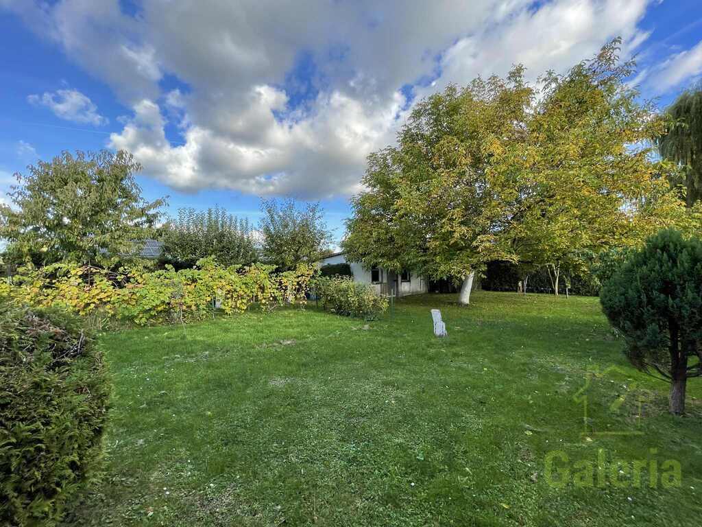 Dom na dużej działce w malowniczych Baniach (6)