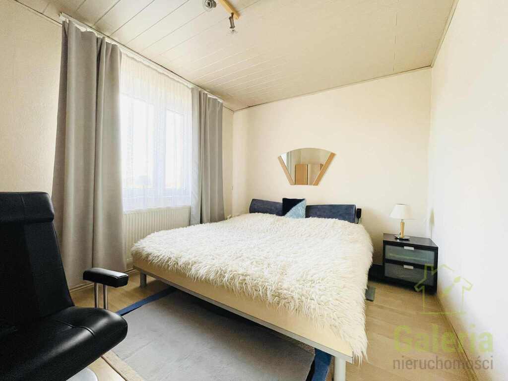 Dom na dużej działce w malowniczych Baniach (11)