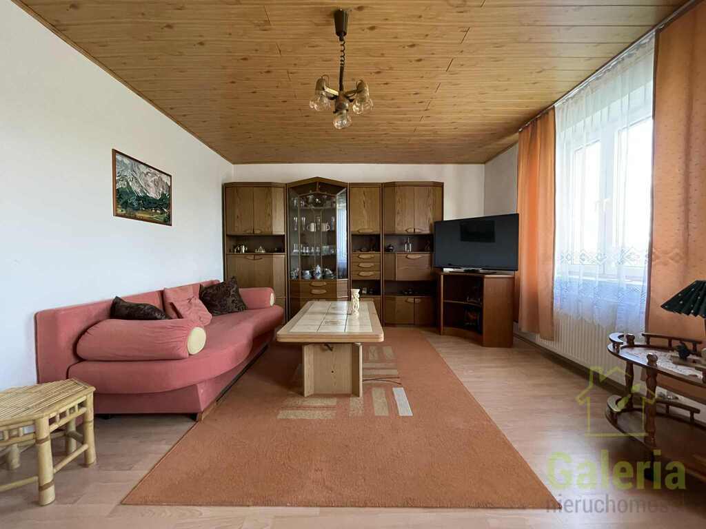 Dom na dużej działce w malowniczych Baniach (12)