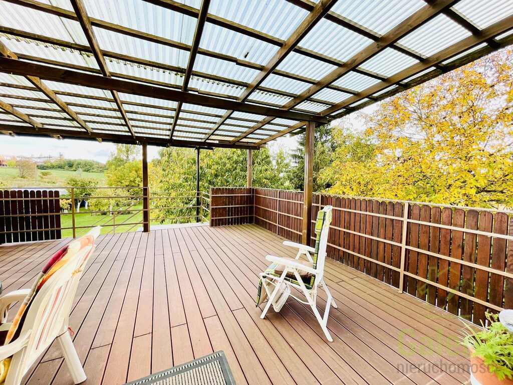 Dom na dużej działce w malowniczych Baniach (3)