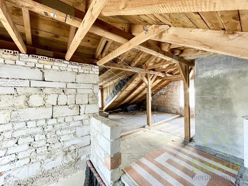 Dom na dużej działce w malowniczych Baniach (13)