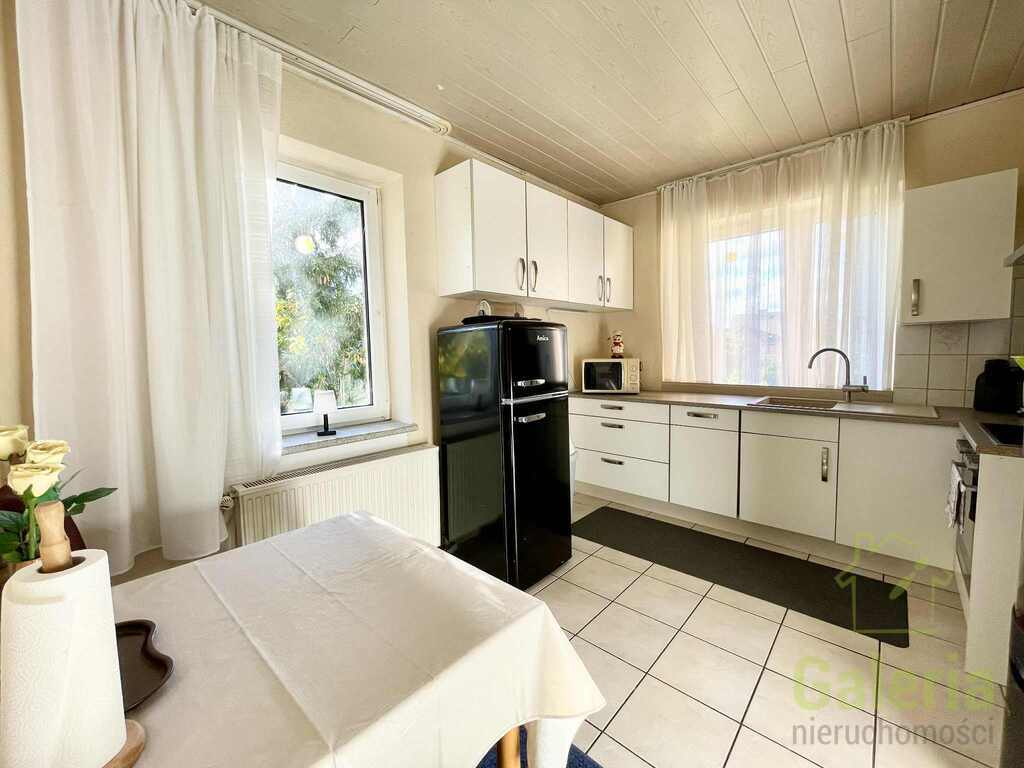 Dom na dużej działce w malowniczych Baniach (8)